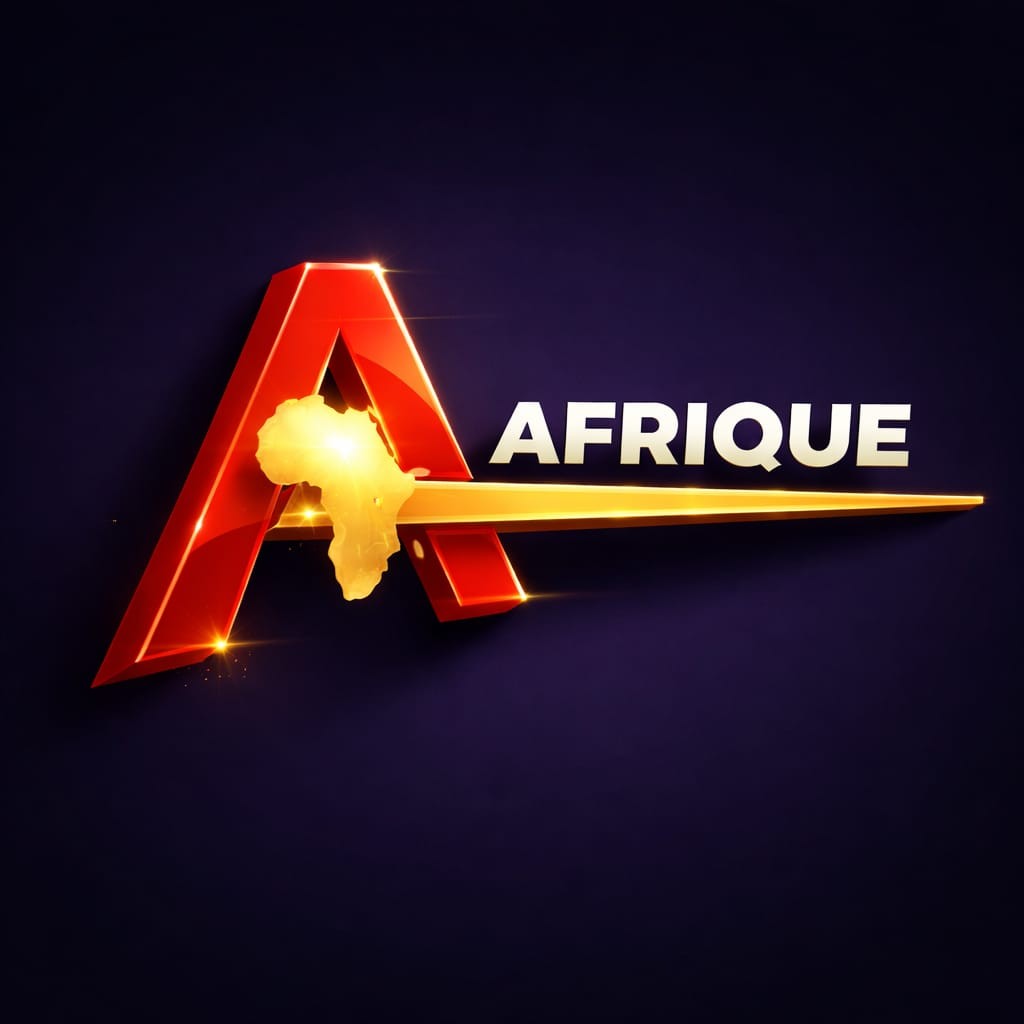 Logo Alerte Afrique